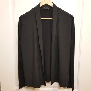 Ted Baker Faiyly Mix Media Cardigan Wrap